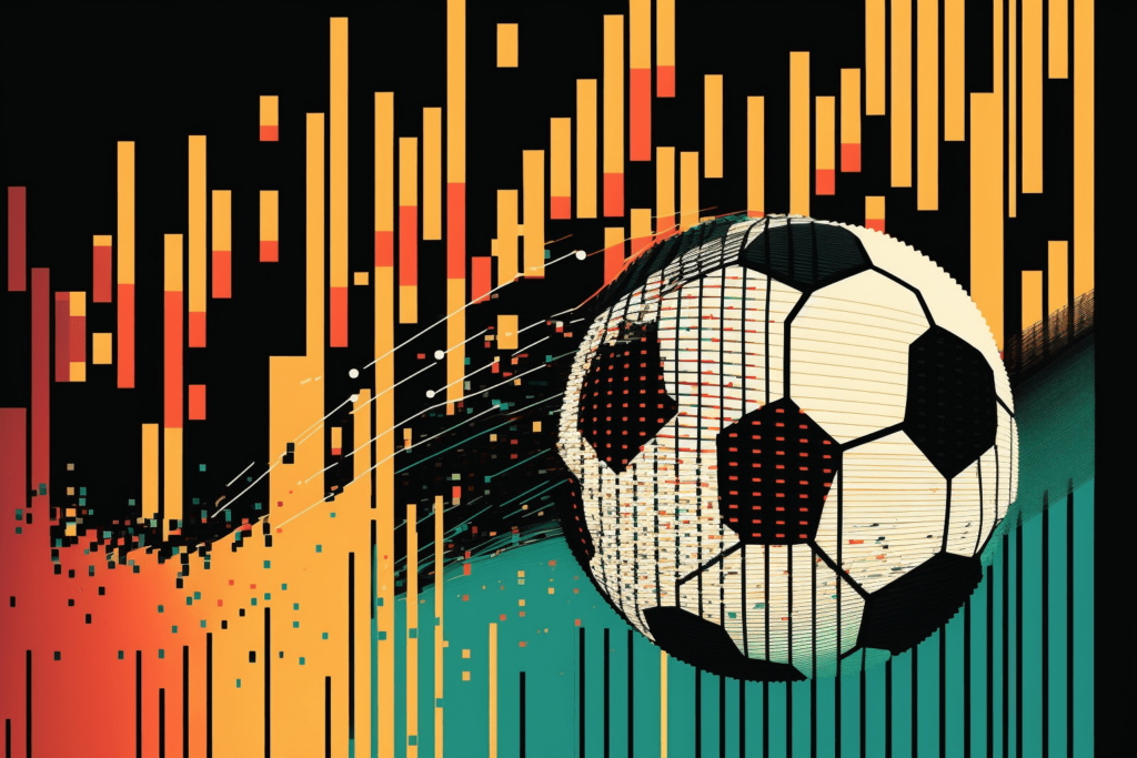 Аналитика футбола